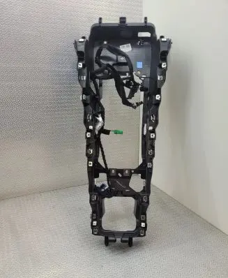 Peugeot 308 Center console 9835325480