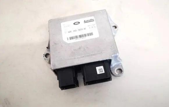 Jaguar XF Airbag control unit/module cx2314d374ad cx23-14d374-ad