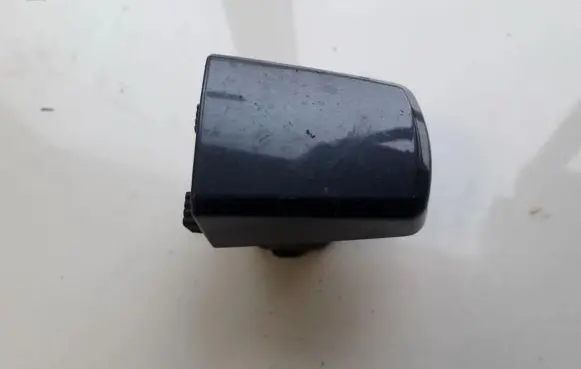 Opel Vectra C Loading door cover/cap 9227168