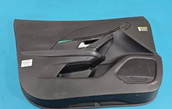 Peugeot 2008 II Front door card panel trim IMPRK1541582