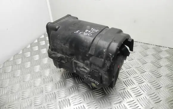 Volkswagen Golf V Air intake hose/pipe 03C103502F VD12044