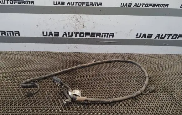 Ford Edge II Parking sensor (PDC) wiring loom 15K868AC 334821332 4A68111715