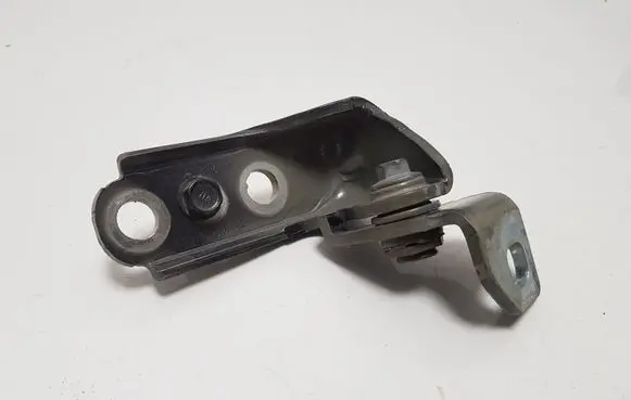 Ford B-MAX Front door upper hinge BB537822800AM