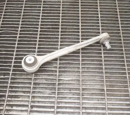 Audi A5 Front lower control arm/wishbone 8W0407505A
