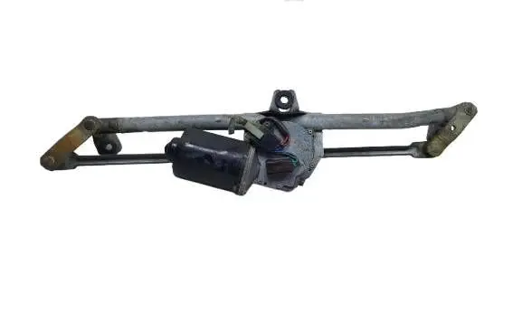 Volkswagen Golf IV Front wiper linkage and motor 1C1955023AKAS 1C1955023A