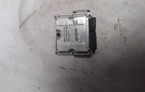 Chrysler Town & Country IV Engine control unit/module P56044352AC