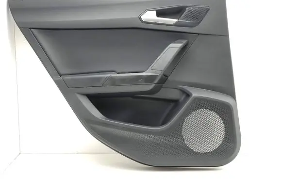 Seat Leon IV Rear door card panel trim 5FE867211C 531203802 0001156829