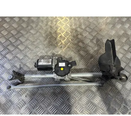 BMW 4 F36 Gran coupe Front wiper linkage and motor 7267504