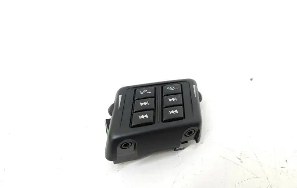 Volvo XC90 Sound control switch 30739243 07W15T