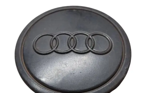 Audi A6 S6 C5 4B Original wheel cap 4B0601170A