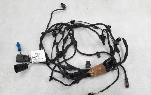 Other wiring loom