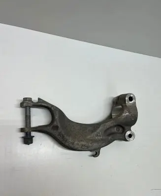 Audi Q5 SQ5 Front shock absorber with coil spring 4M0413038
