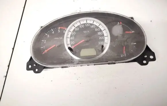 Mazda 5 Speedometer (instrument cluster) c2355430