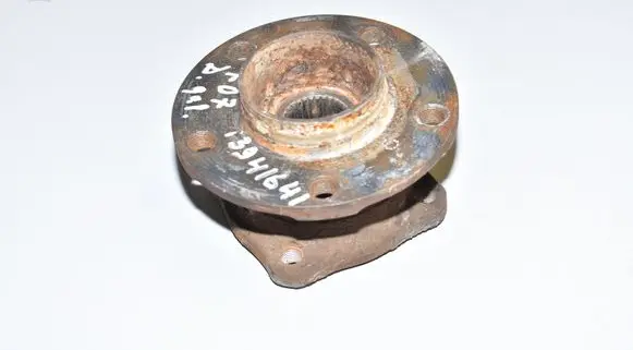 BMW 5 GT F07 Rear wheel ball bearing 33006867806 33406850156 33416777844