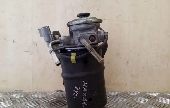 Mazda 6 Mechanical fuel pump 