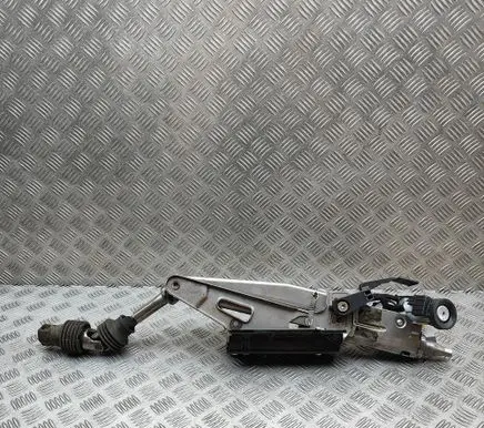 Ford Transit VII Steering rack mechanical part KK213C529DB H70GA