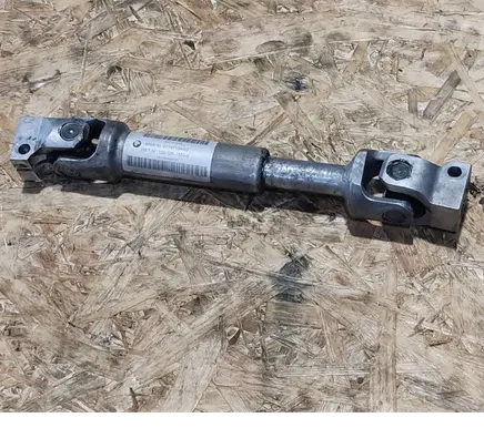 BMW X6 E71 Steering column universal joint 6774110 32306774110 32677411002X