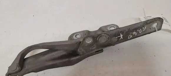Jaguar XF X250 Engine bonnet/hood hinges S9740320