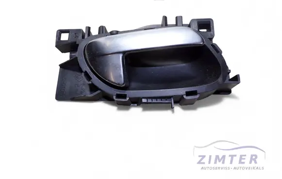 Citroen C5 Rear door interior handle 9660525380 9800099680 9685950277