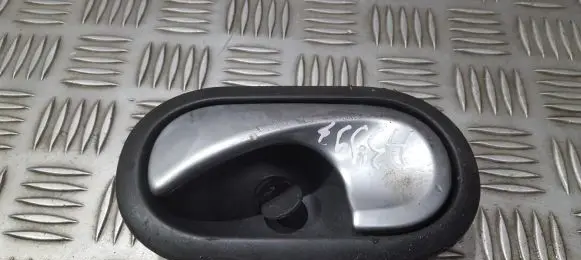 Renault Scenic II - Grand scenic II Rear door interior handle 8200028487 5005400006