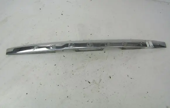 Peugeot 407 Other exterior part 