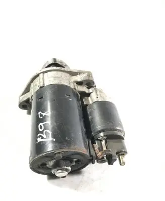 Mercedes-Benz C W203 Starter motor 0051513901 0001107406