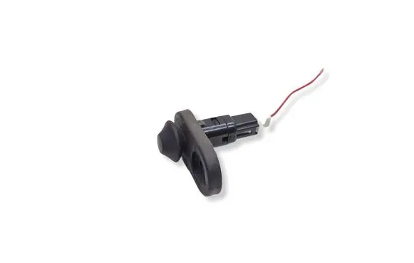 Toyota Prius (NHW20) Rear door sensor
