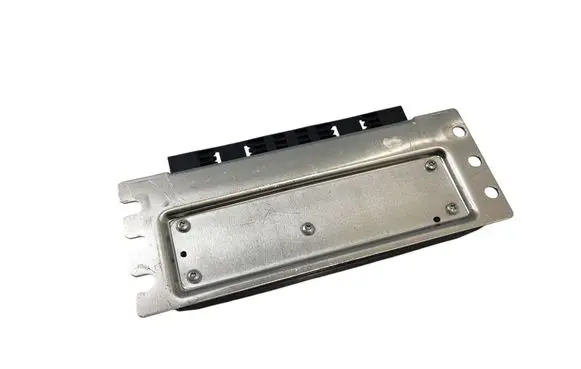BMW X7 G07 Suspension control unit/module 37148859730 8859730