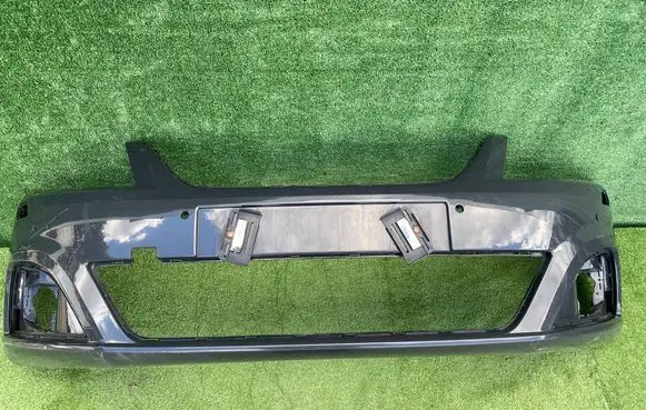 Seat Alhambra (Mk2) Front bumper 7N5807221A