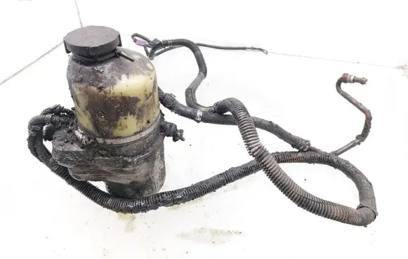 Opel Zafira A Electric power steering pump 1040085003094DO