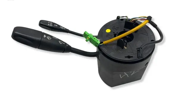Mercedes-Benz CLK A209 C209 Wiper turn signal indicator stalk/switch A2035406045