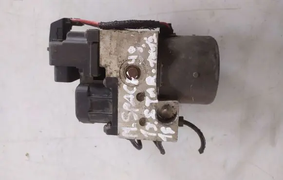 Mitsubishi Space Star ABS Pump DPA12VC130108 0265216596 MR334810