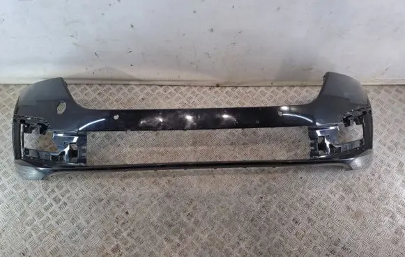 Skoda Octavia Mk4 Front bumper 5E3807221