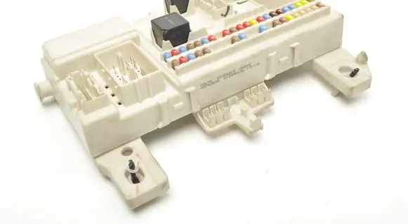 Volvo S40 Fuse box set 30765015