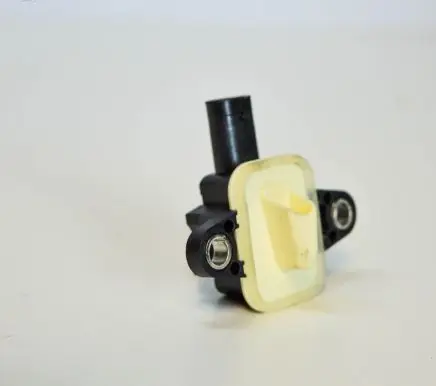 Audi A6 S6 C7 4G Airbag deployment crash/impact sensor 4H0955557
