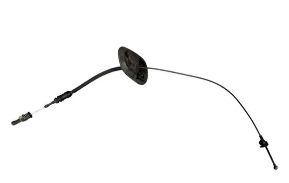 Opel Astra K Gear shift cable linkage 