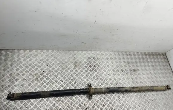 Honda CR-V Drive shaft (set)