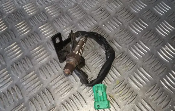 Peugeot 307 Lambda probe sensor 0258006027