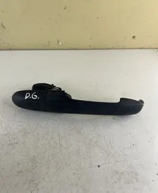 Mercedes-Benz Vito Viano W639 Sliding door exterior handle 