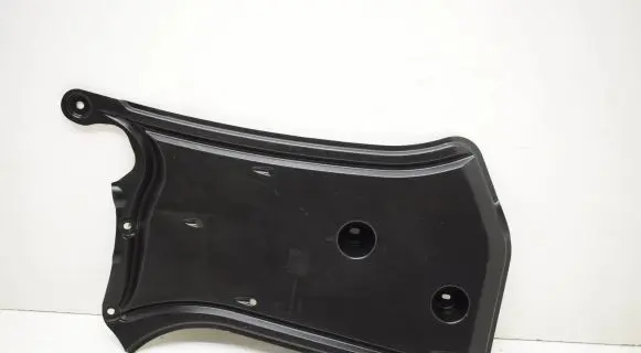 Pickup box liner