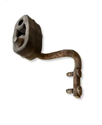 Volkswagen Sharan Muffler mount bracket/holder