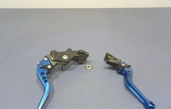 Honda Civic Accelerator throttle pedal 