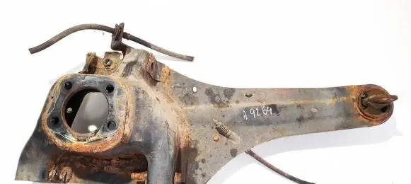 Mazda CX-7 Rear upper control arm/wishbone
