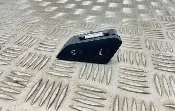 Ford Mondeo MK V Parking (PDC) sensor switch DG9T13D734ACW