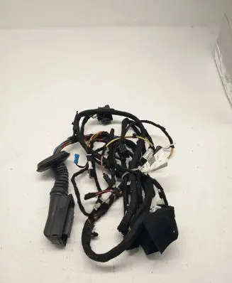 BMW 4 F32 F33 Front door wiring loom 9337193