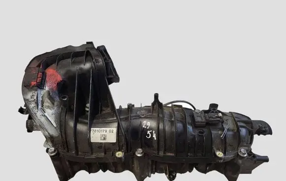 BMW 3 E90 E91 Intake manifold 7810179