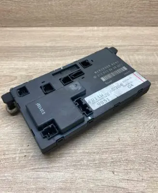 Mercedes-Benz E W211 Door control unit/module 2118200426 356802
