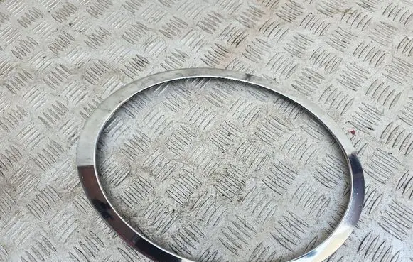 Under headlight/headlamp trim