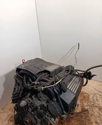 BMW 3 E46 Engine