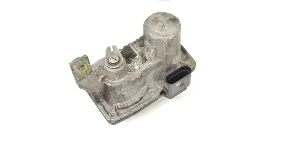 BMW 1 E81 E87 Intake manifold valve actuator/motor 5Q0253691H